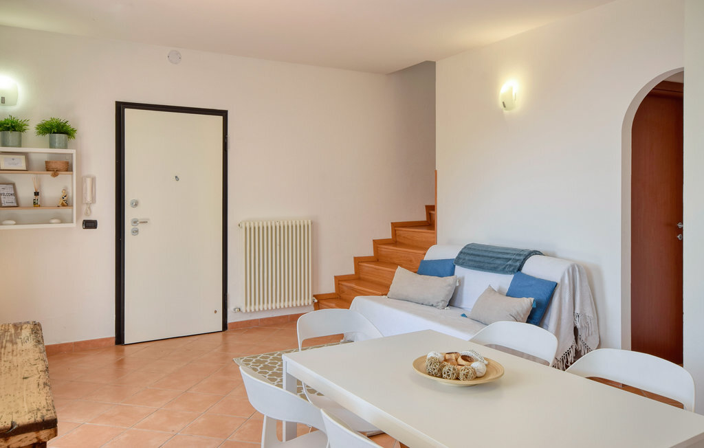 Maison 6 personnes à San Saturnino Moneglia - Photo 9