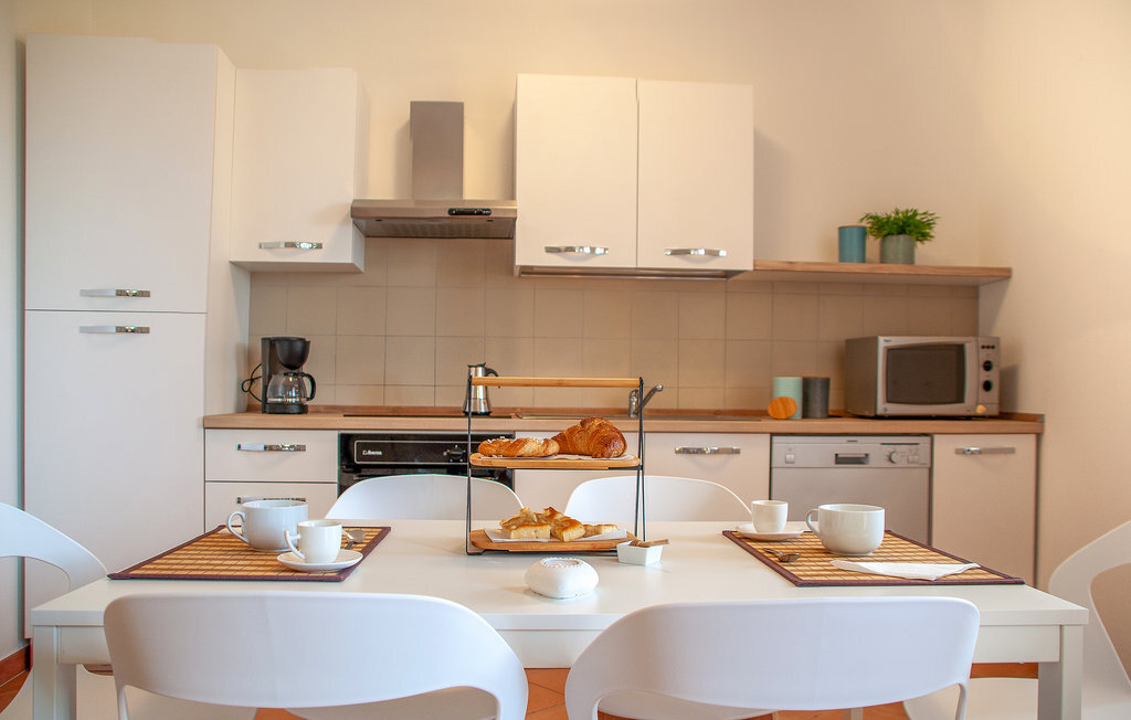 Maison 6 personnes à San Saturnino Moneglia - Photo 11