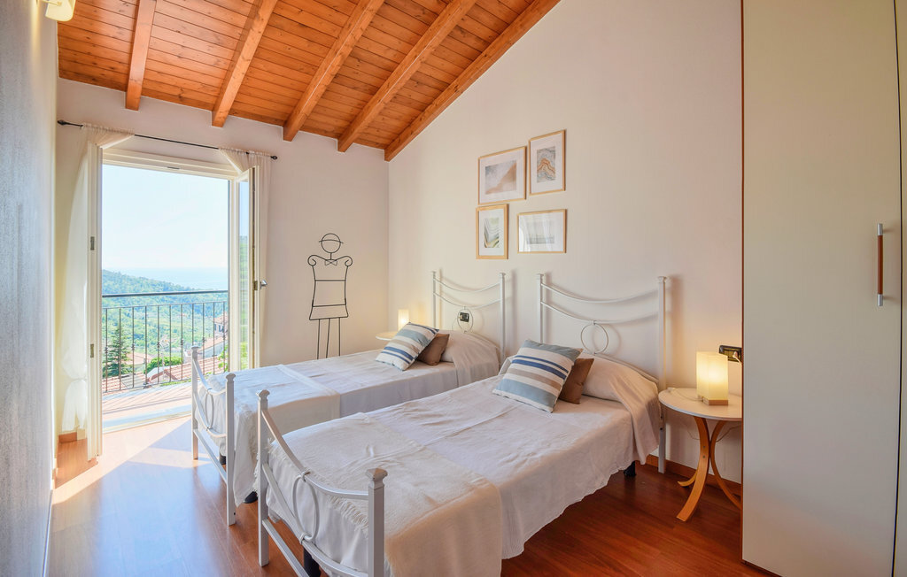 Maison 6 personnes à San Saturnino Moneglia - Photo 14