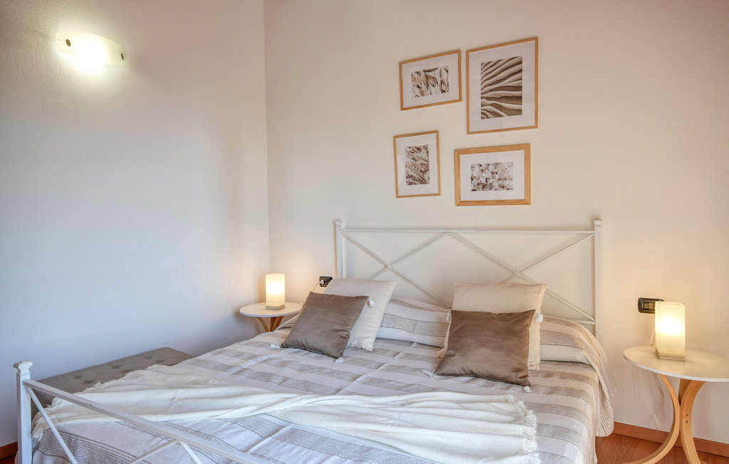 Maison 6 personnes à San Saturnino Moneglia - Photo 15