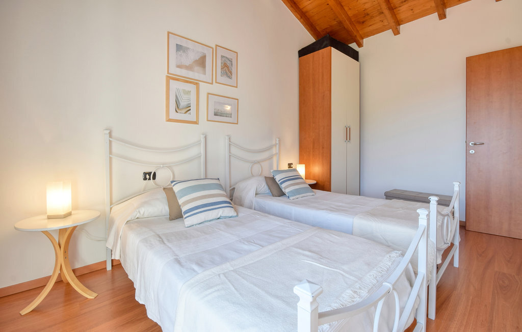 Maison 6 personnes à San Saturnino Moneglia - Photo 16