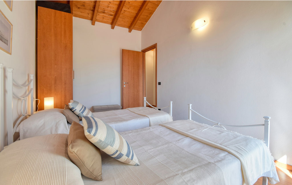 Maison 6 personnes à San Saturnino Moneglia - Photo 17