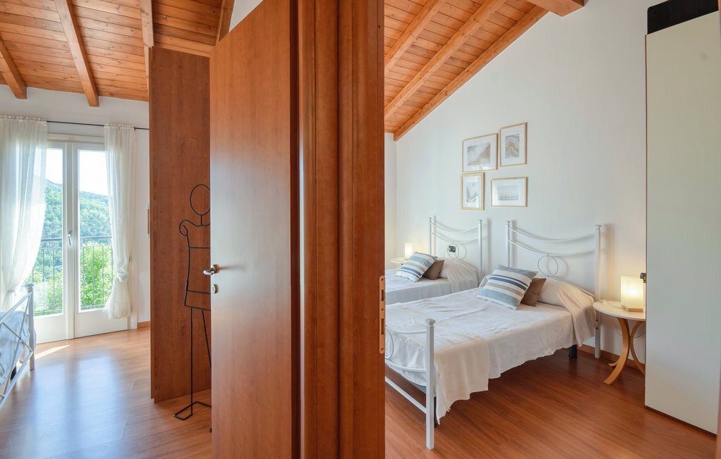 Maison 6 personnes à San Saturnino Moneglia - Photo 18