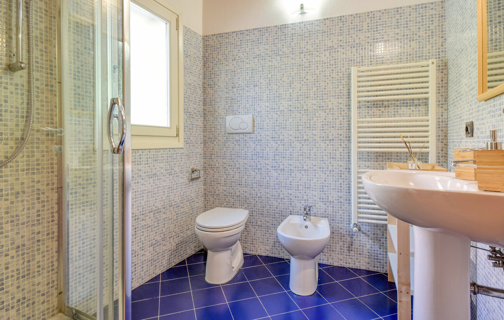 Maison 6 personnes à San Saturnino Moneglia - Photo 19