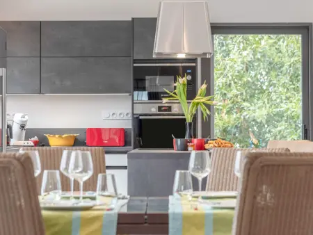 L'allée Couverte – Maison 8 pers. à La Trinité sur Mer - Photo 1