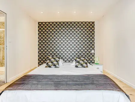 L'allée Couverte – Maison 8 pers. à La Trinité sur Mer - Photo 2
