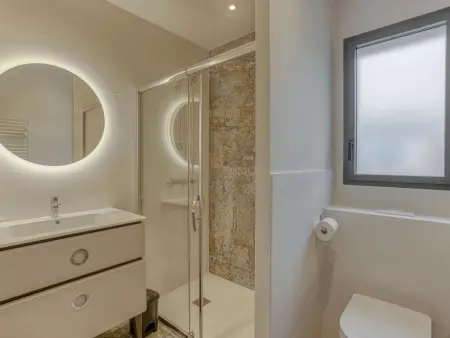 L'allée Couverte – Maison 8 pers. à La Trinité sur Mer - Photo 3