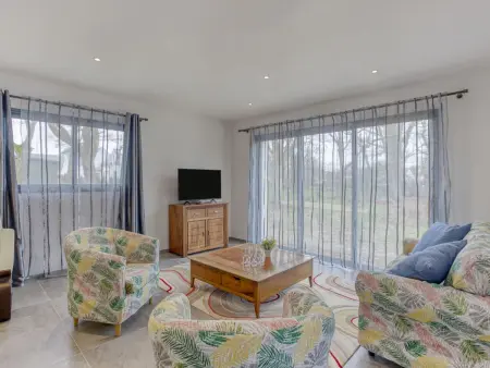 L'allée Couverte – Maison 8 pers. à La Trinité sur Mer - Photo 6
