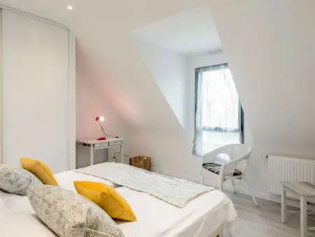 L'allée Couverte – Maison 8 pers. à La Trinité sur Mer - Photo 9