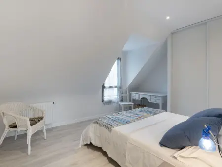 L'allée Couverte – Maison 8 pers. à La Trinité sur Mer - Photo 10