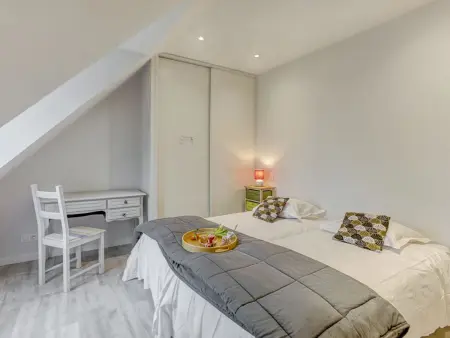 L'allée Couverte – Maison 8 pers. à La Trinité sur Mer - Photo 11