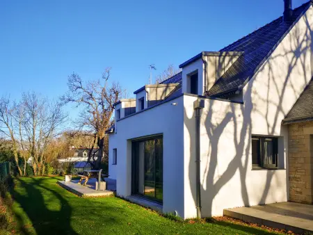 L'allée Couverte – Maison 8 pers. à La Trinité sur Mer - Photo 13