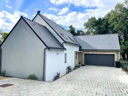 L'allée Couverte – Maison 8 pers. à La Trinité sur Mer - Photo 16