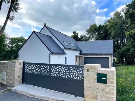 L'allée Couverte – Maison 8 pers. à La Trinité sur Mer - Photo 17