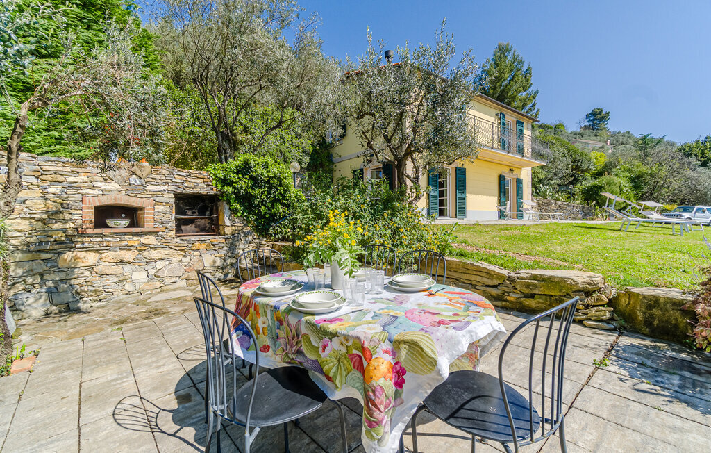 Maison 5 personnes à Pieve Ligure - Photo 2