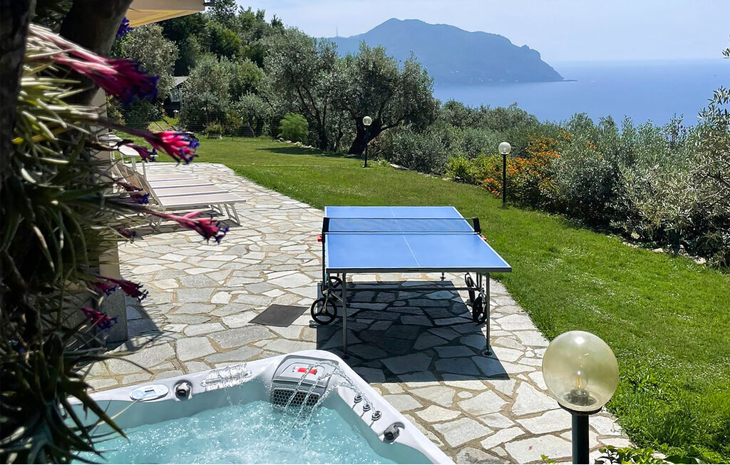 Maison 5 personnes à Pieve Ligure - Photo 3