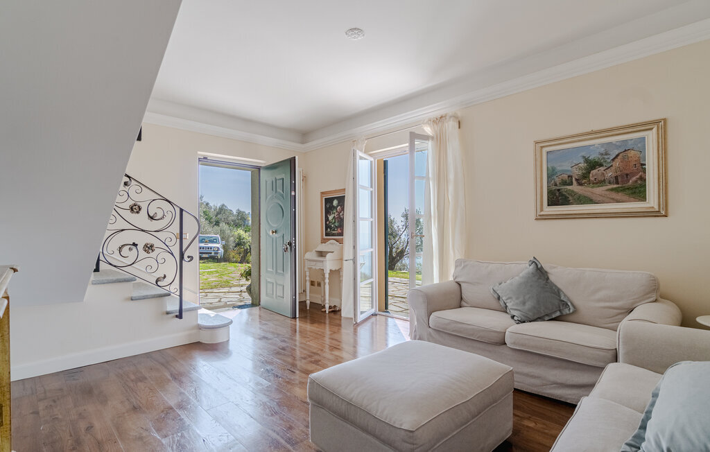 Maison 5 personnes à Pieve Ligure - Photo 4