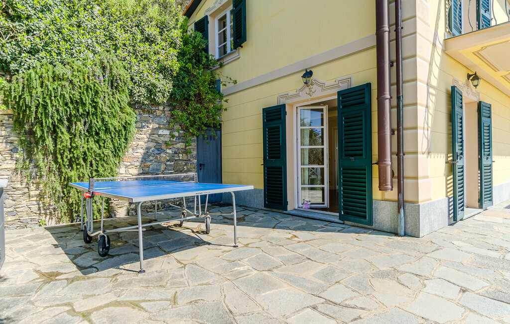 Maison 5 personnes à Pieve Ligure - Photo 6