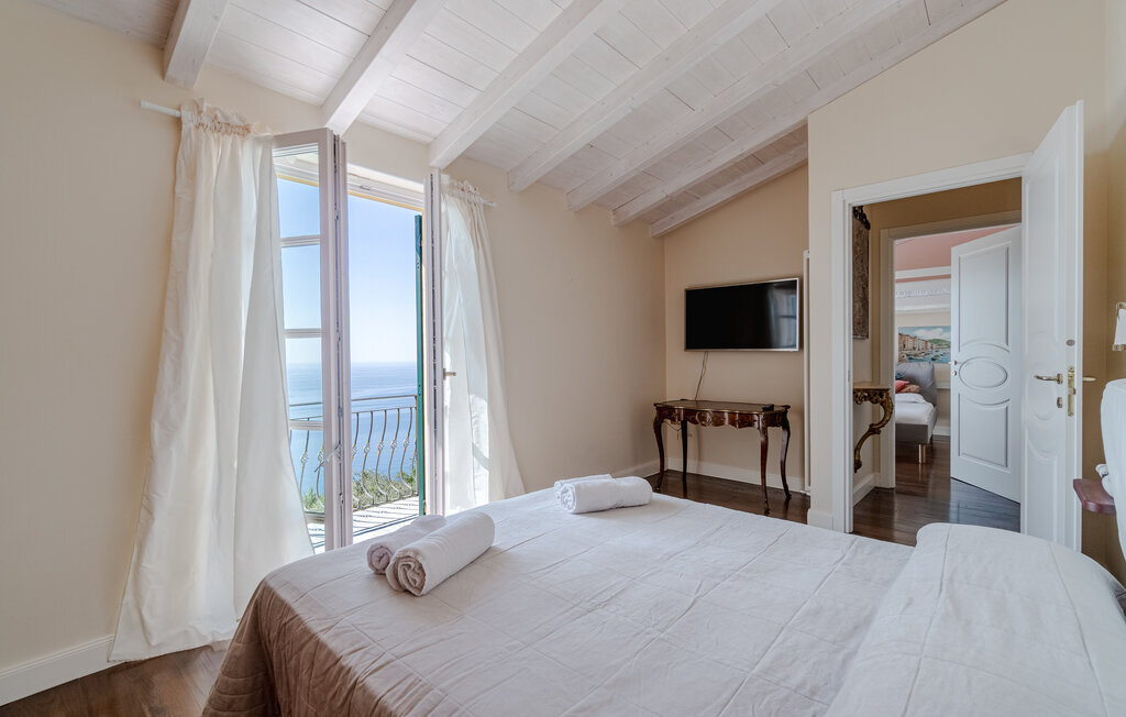 Maison 5 personnes à Pieve Ligure - Photo 7