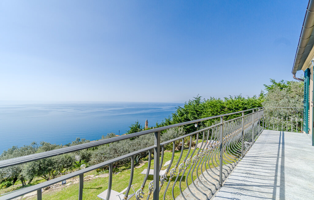 Maison 5 personnes à Pieve Ligure - Photo 8