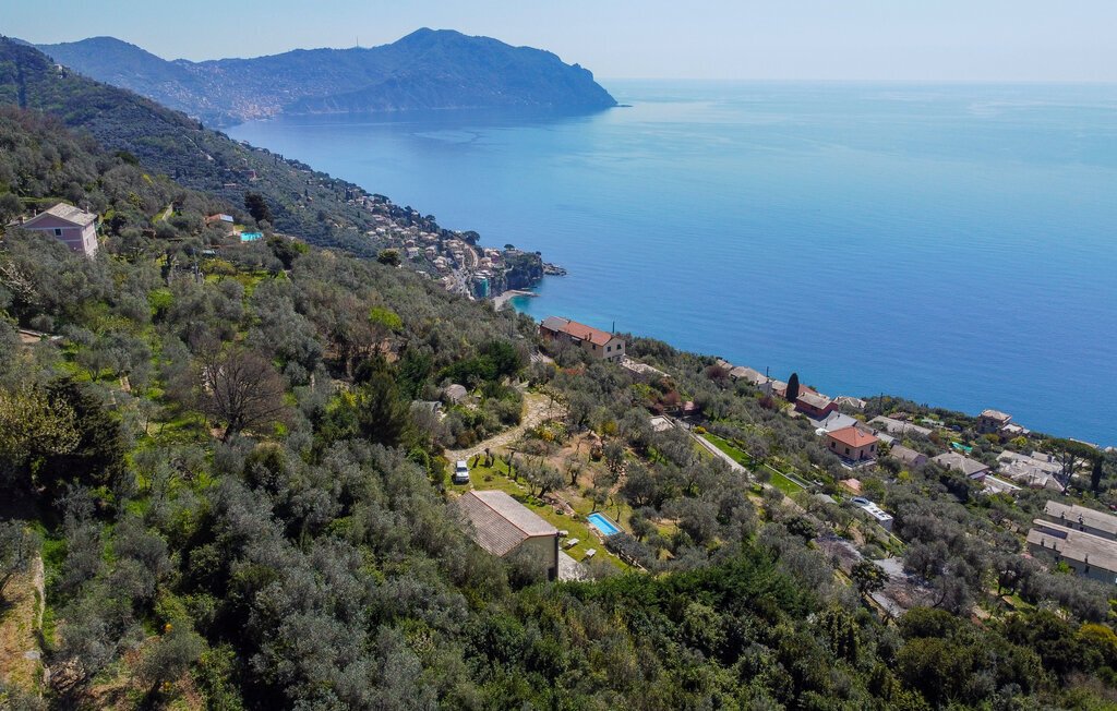 Maison 5 personnes à Pieve Ligure - Photo 9