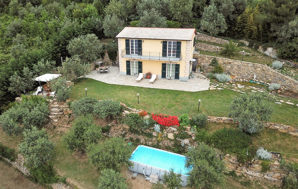 Maison 5 personnes à Pieve Ligure - Photo 10