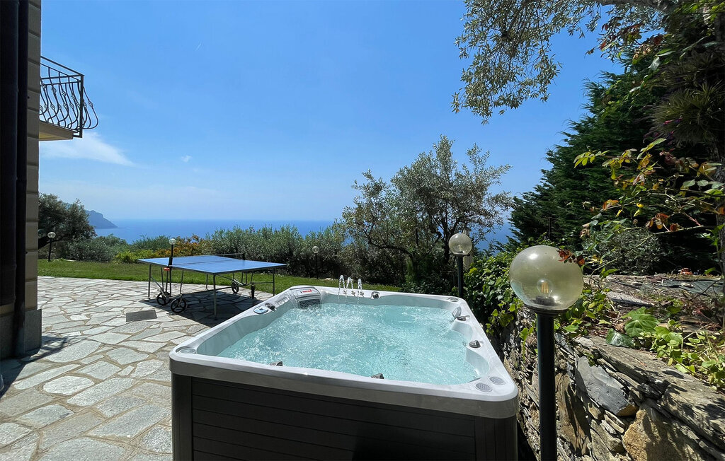 Maison 5 personnes à Pieve Ligure - Photo 11