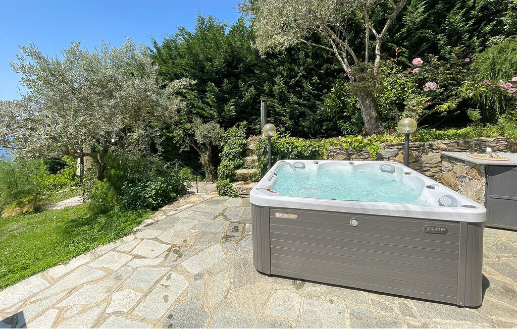 Maison 5 personnes à Pieve Ligure - Photo 12