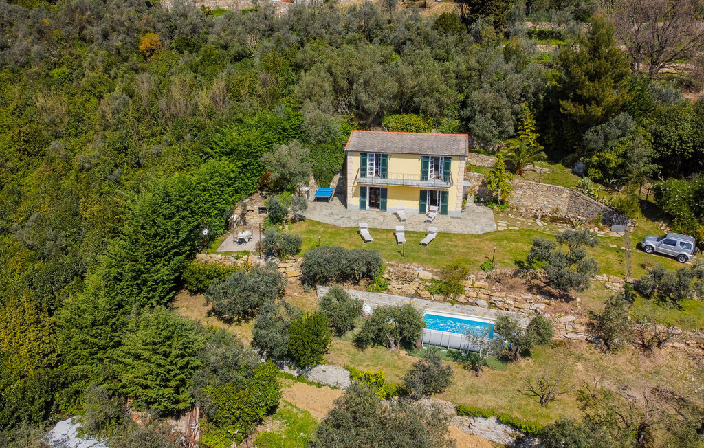 Maison 5 personnes à Pieve Ligure - Photo 13