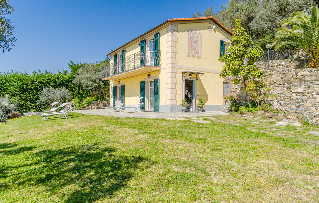 Maison 5 personnes à Pieve Ligure - Photo 15