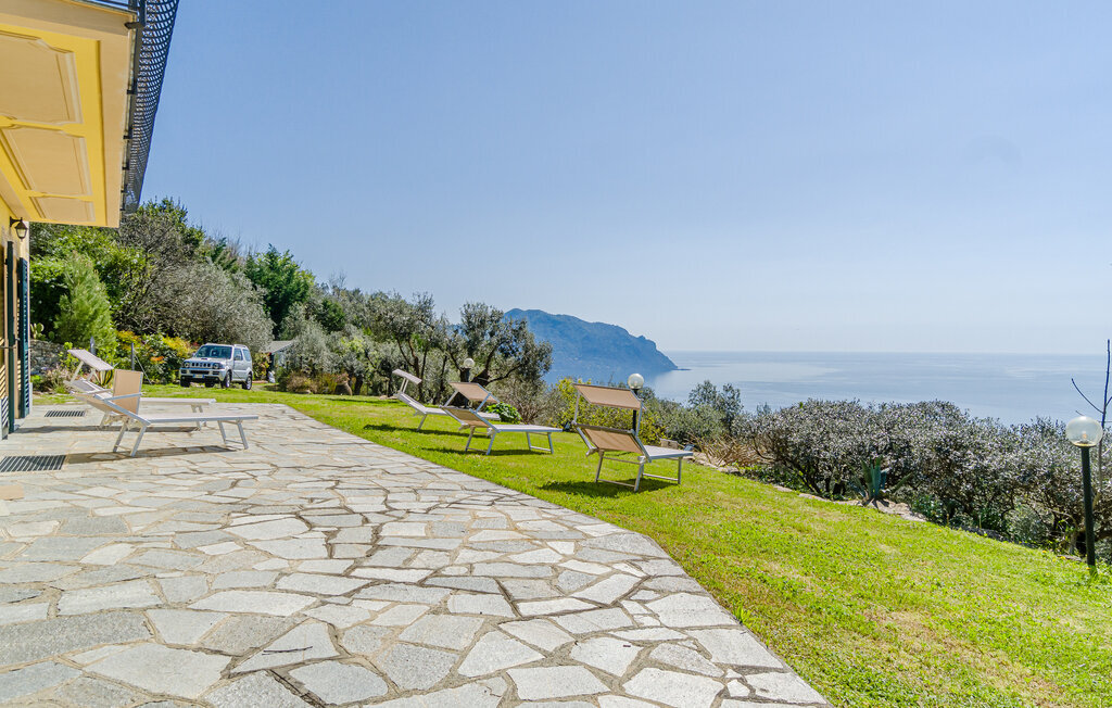 Maison 5 personnes à Pieve Ligure - Photo 16