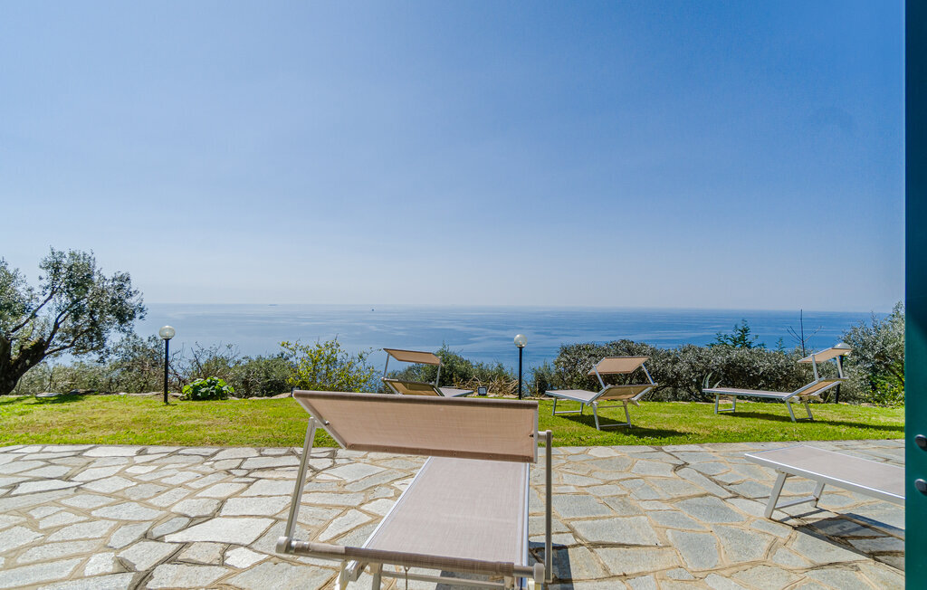 Maison 5 personnes à Pieve Ligure - Photo 17