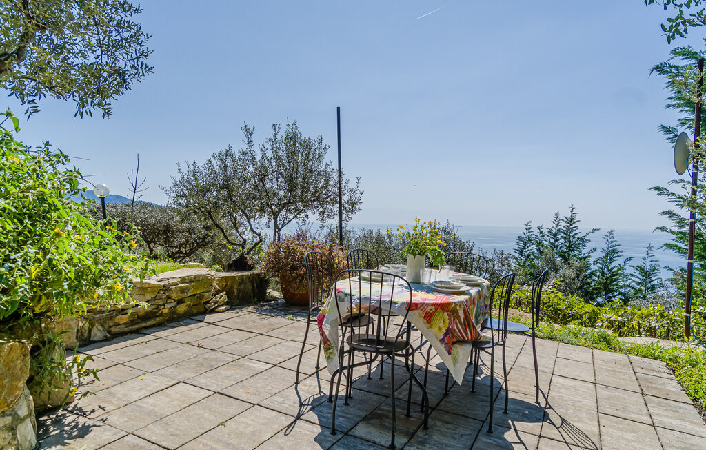 Maison 5 personnes à Pieve Ligure - Photo 18