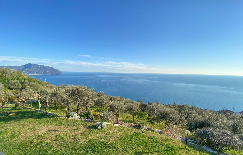 Maison 5 personnes à Pieve Ligure - Photo 19