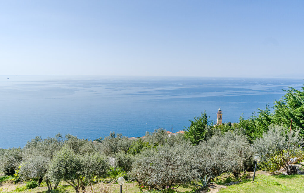 Maison 5 personnes à Pieve Ligure - Photo 20