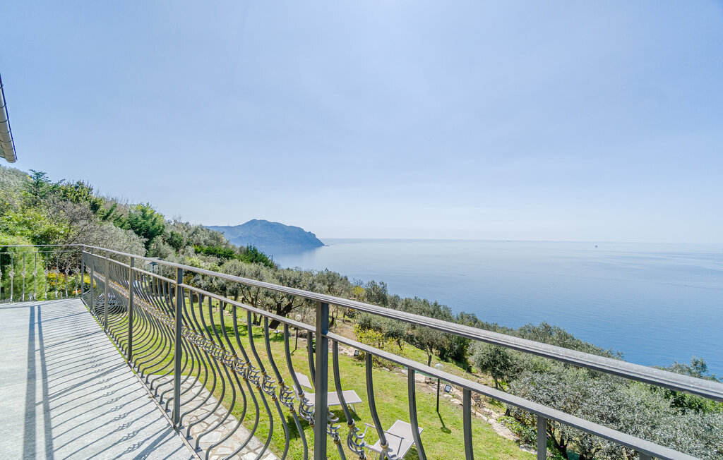 Maison 5 personnes à Pieve Ligure - Photo 21