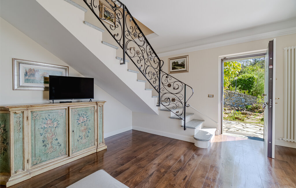 Maison 5 personnes à Pieve Ligure - Photo 22