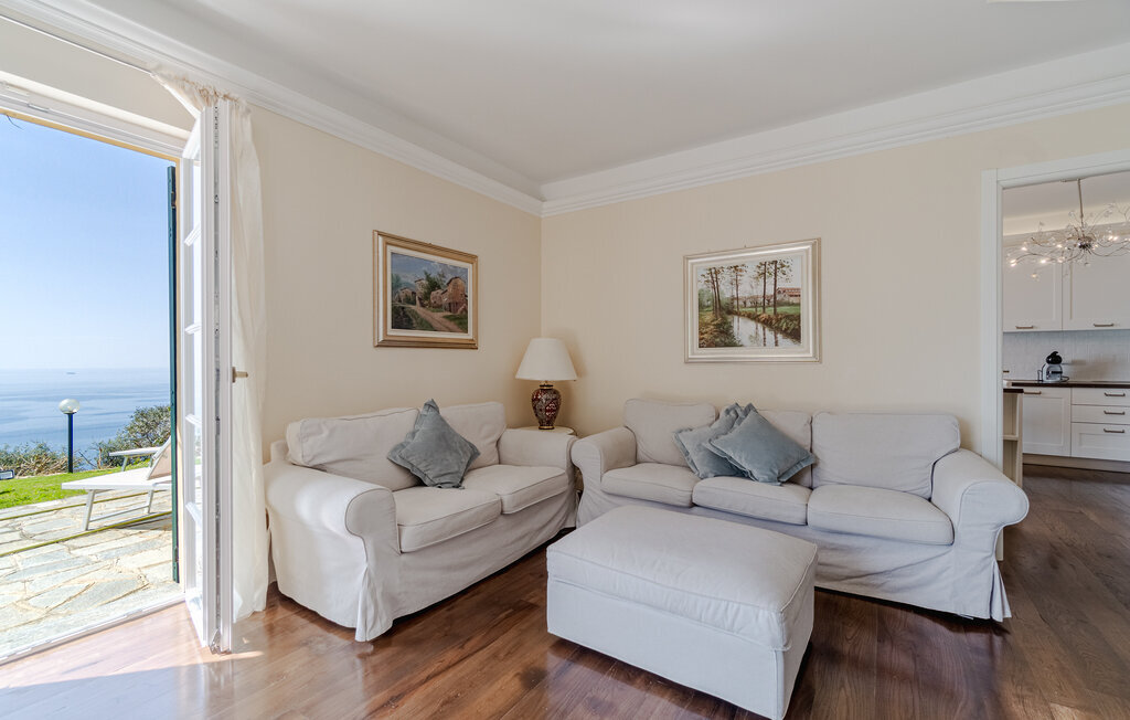 Maison 5 personnes à Pieve Ligure - Photo 23