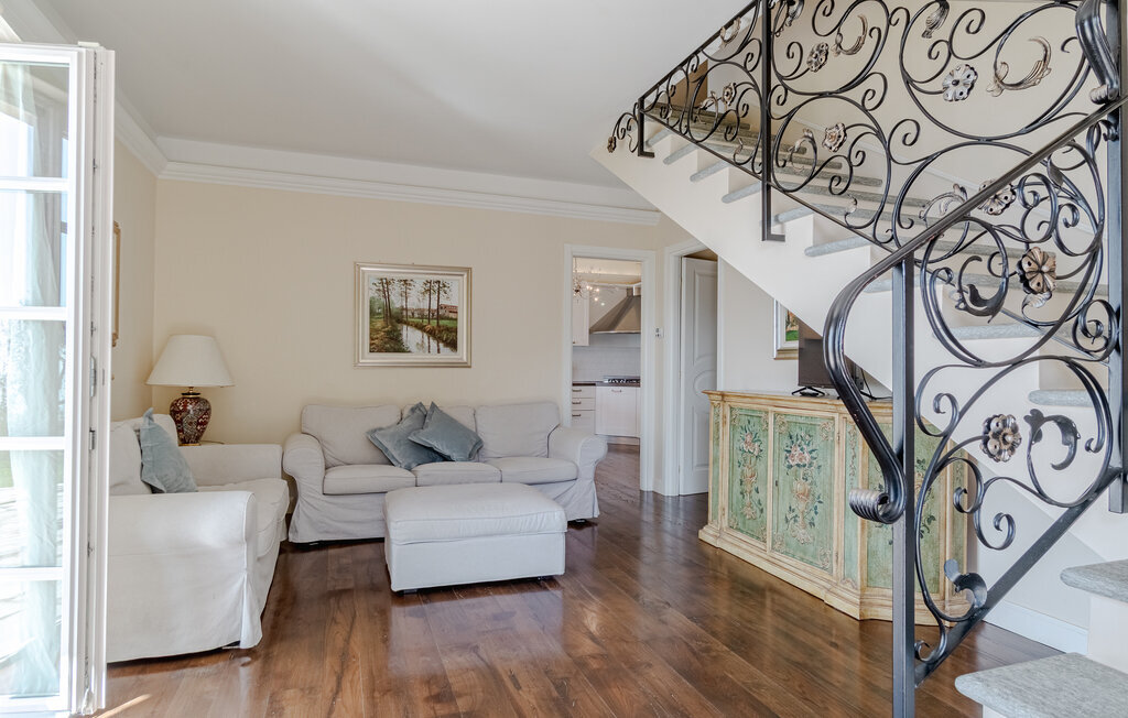 Maison 5 personnes à Pieve Ligure - Photo 24