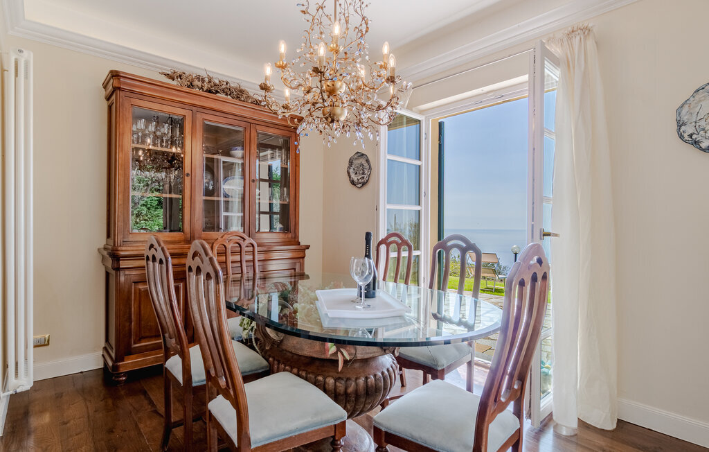 Maison 5 personnes à Pieve Ligure - Photo 25