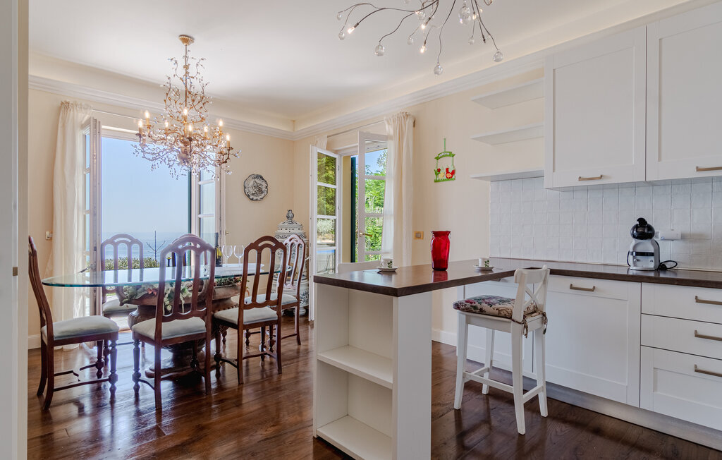 Maison 5 personnes à Pieve Ligure - Photo 26