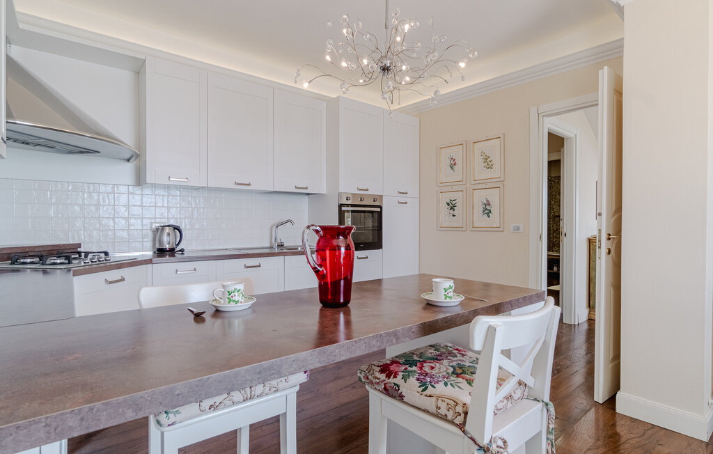 Maison 5 personnes à Pieve Ligure - Photo 28
