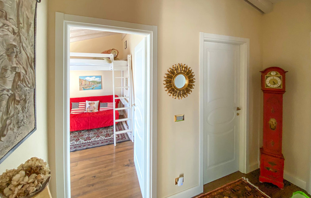 Maison 5 personnes à Pieve Ligure - Photo 29