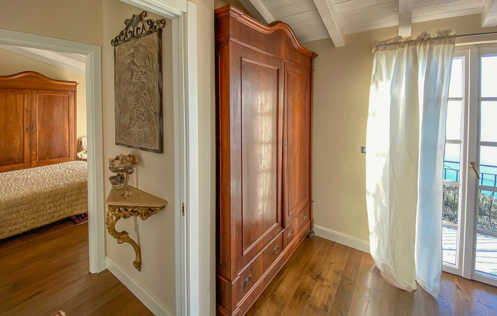 Maison 5 personnes à Pieve Ligure - Photo 30