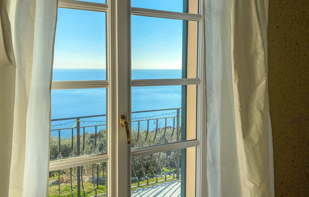 Maison 5 personnes à Pieve Ligure - Photo 31
