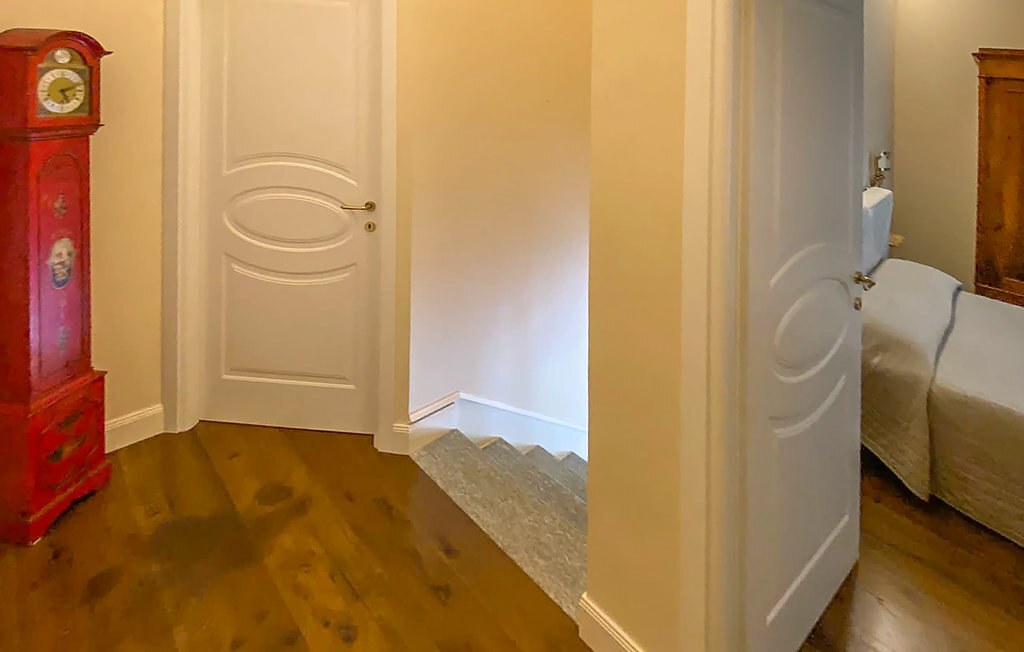 Maison 5 personnes à Pieve Ligure - Photo 32
