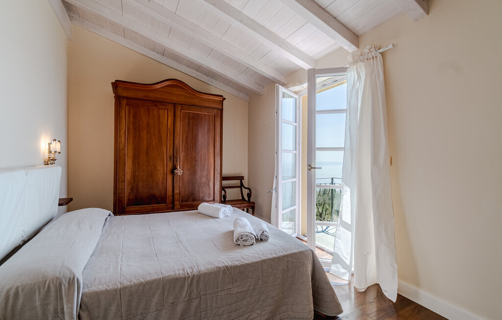 Maison 5 personnes à Pieve Ligure - Photo 35
