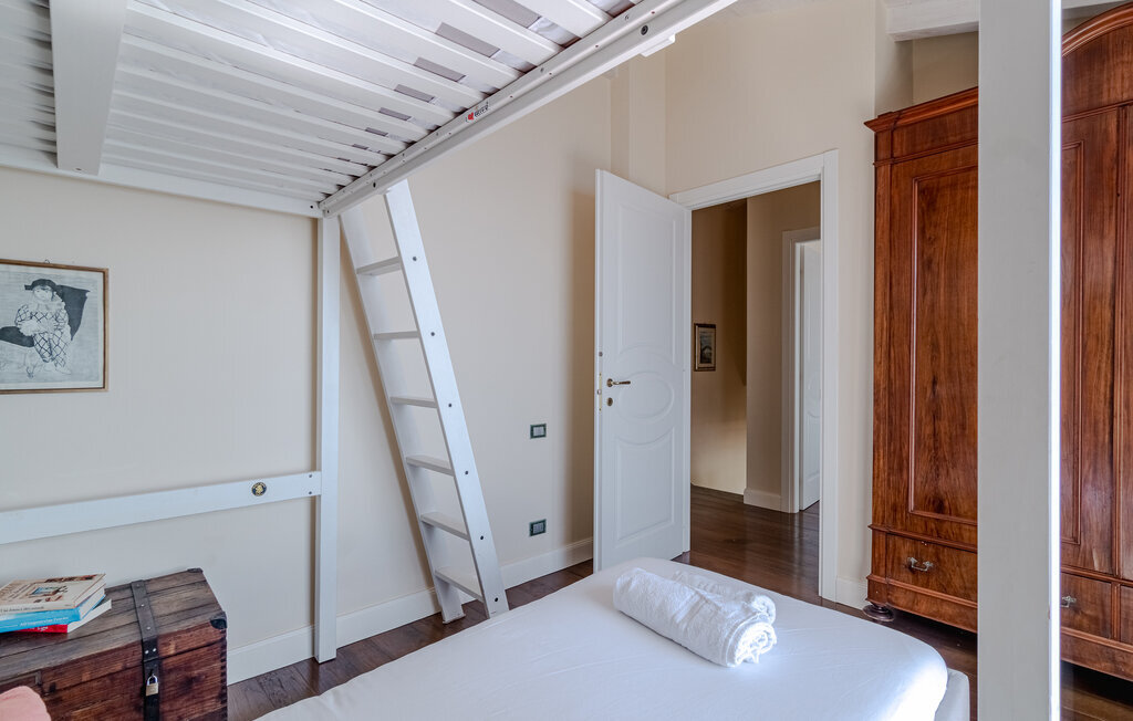 Maison 5 personnes à Pieve Ligure - Photo 37
