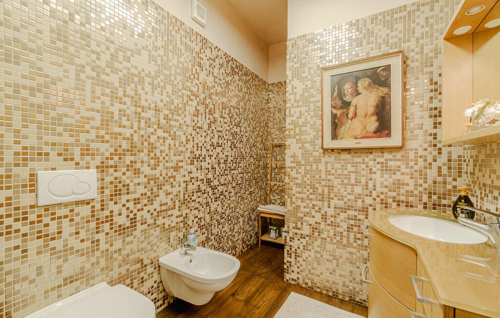 Maison 5 personnes à Pieve Ligure - Photo 39