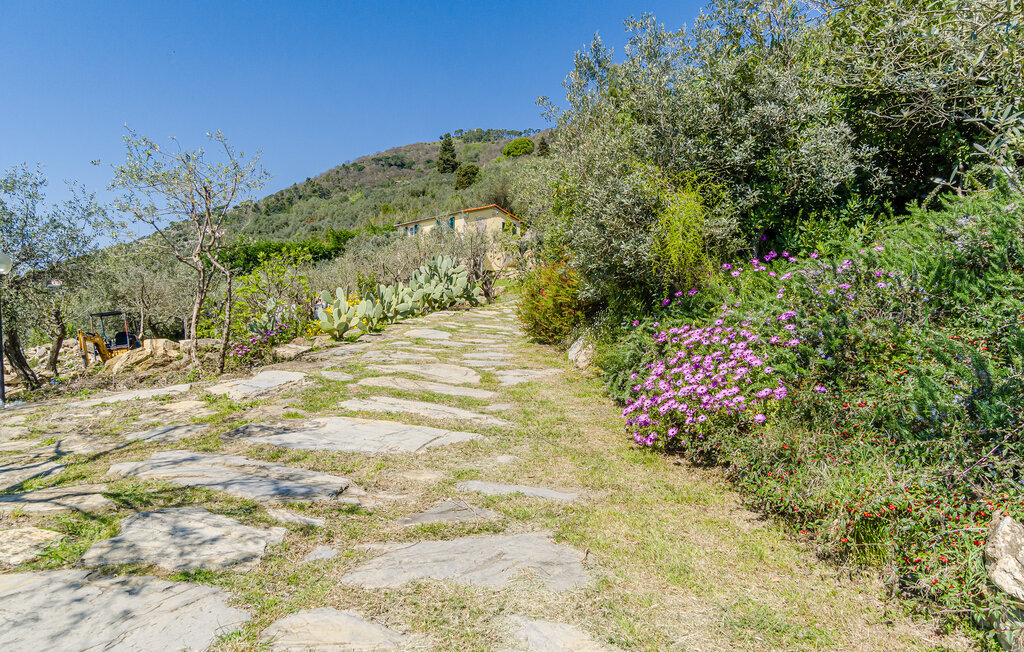 Maison 5 personnes à Pieve Ligure - Photo 40